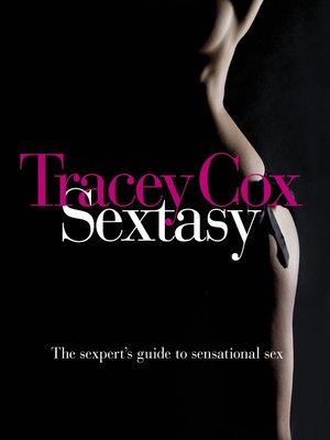 cover image of Sextasy